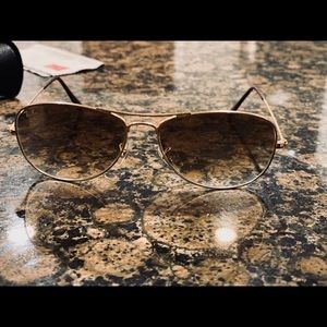 Aviator Ray Bans